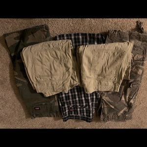 Men’s shorts